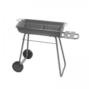 Чавунний гриль Invicta Niagara