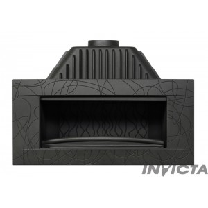 Каминная топка Invicta 1000 Symphonie