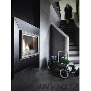 Камінна топка Invicta 700 Grande Vision