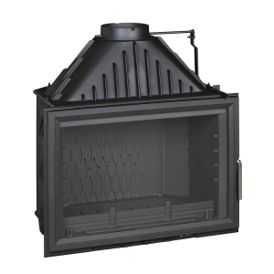 Камінна топка Invicta 800 Grande Vision