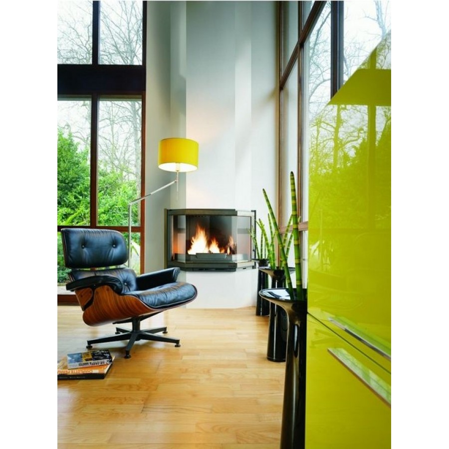 Каминная топка Laudel 850 Prismatique
