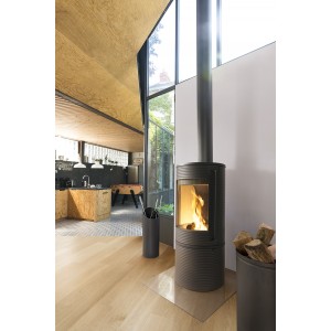 Піч-камін Invicta Altara