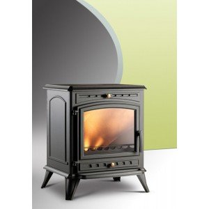 Піч чавунна Invicta Altea