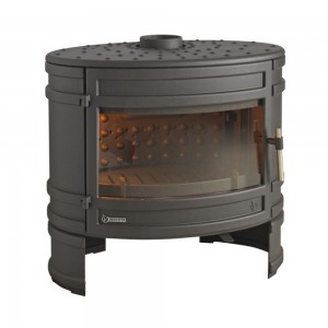 Піч чавунна Invicta Angor