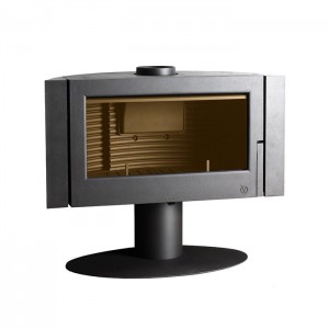 Піч-камін Invicta Antaya