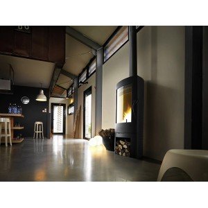 Піч чавунна Invicta Argos