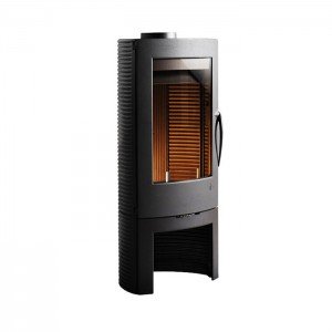 Піч чавунна Invicta Argos