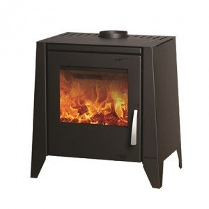 Піч сталева Invicta Aures