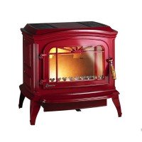 Ретро печі Invicta