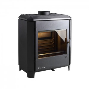 Піч чавунна Invicta Carolo
