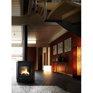 Піч чавунна Invicta Carolo