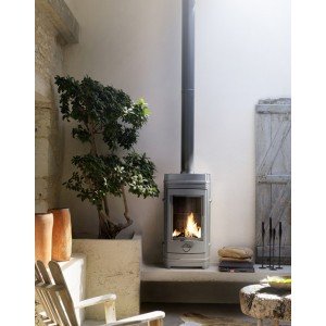 Піч чавунна Invicta Cassine