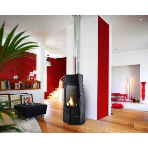 Піч чавунна Invicta Chamane