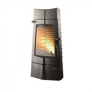 Піч чавунна Invicta Chamane