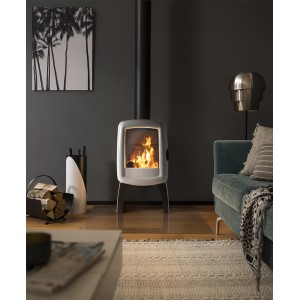 Піч чавунна Invicta Elo M