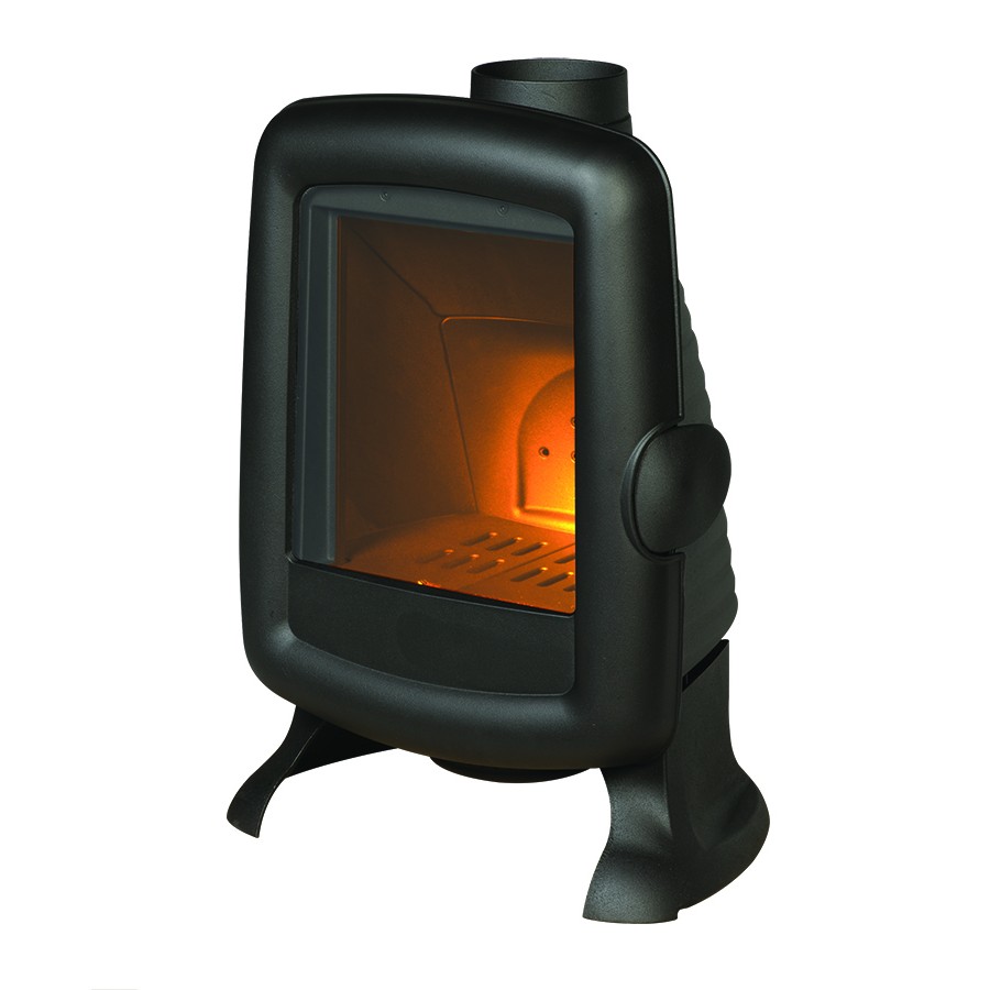 Піч чавунна Invicta ELO S