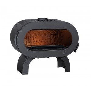 Піч чавунна Invicta Fifty Arche