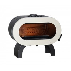 Піч чавунна  з емаллю Invicta Fifty Arche