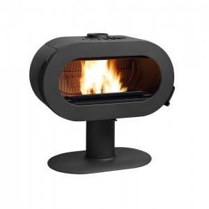 Піч чавунна Invicta Fifty