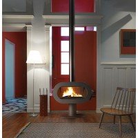 Каміни і печі Invicta (Франція)