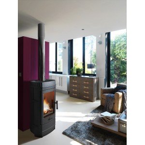 Піч чавунна Invicta Gomont