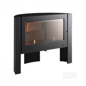 Піч-камін Invicta Itaya