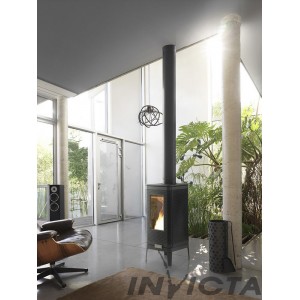 Піч чавунна Iwaki