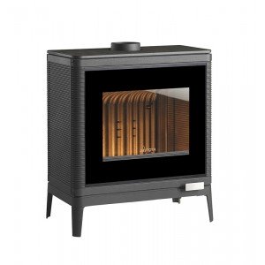 Піч чавунна Invicta Kazan GA