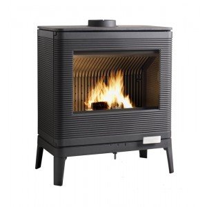 Піч чавунна Invicta Kazan