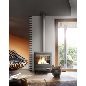 Піч чавунна Invicta Kazan