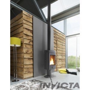 Піч чавунна Invicta Mairy