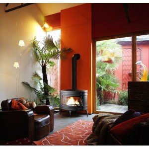 Піч чавунна Invicta Mandor