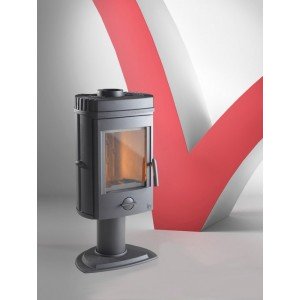 Піч чавунна Invicta Mesnil