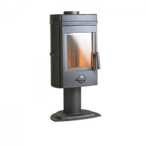 Піч чавунна Invicta Mesnil