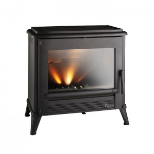 Піч чавунна Invicta Modena