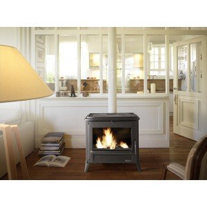 Піч чавунна Invicta Modena