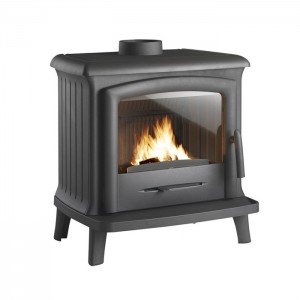 Піч чавунна Invicta Norik