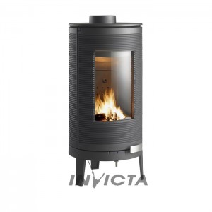 Піч чавунна Okino