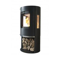 Сталеві печі Invicta