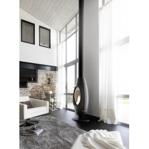 Піч чавунна Invicta Ove