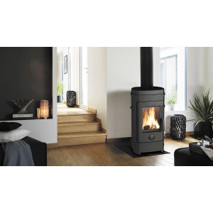 Піч чавунна Invicta Rémilly