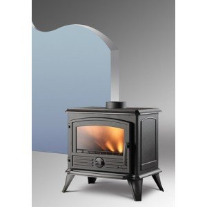 Піч чавунна Invicta Samara