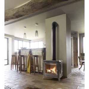 Піч чавунна Invicta Sedan M