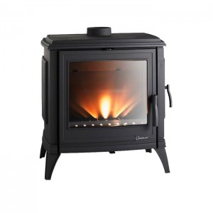 Піч чавунна Invicta Sedan L