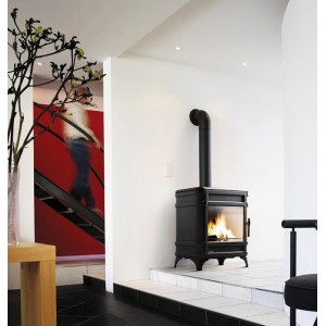 Піч чавунна Invicta Siam