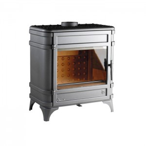 Піч чавунна Invicta Siam