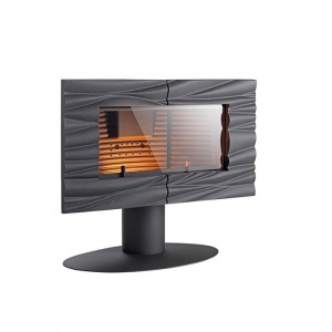 Піч-камін Invicta Theia