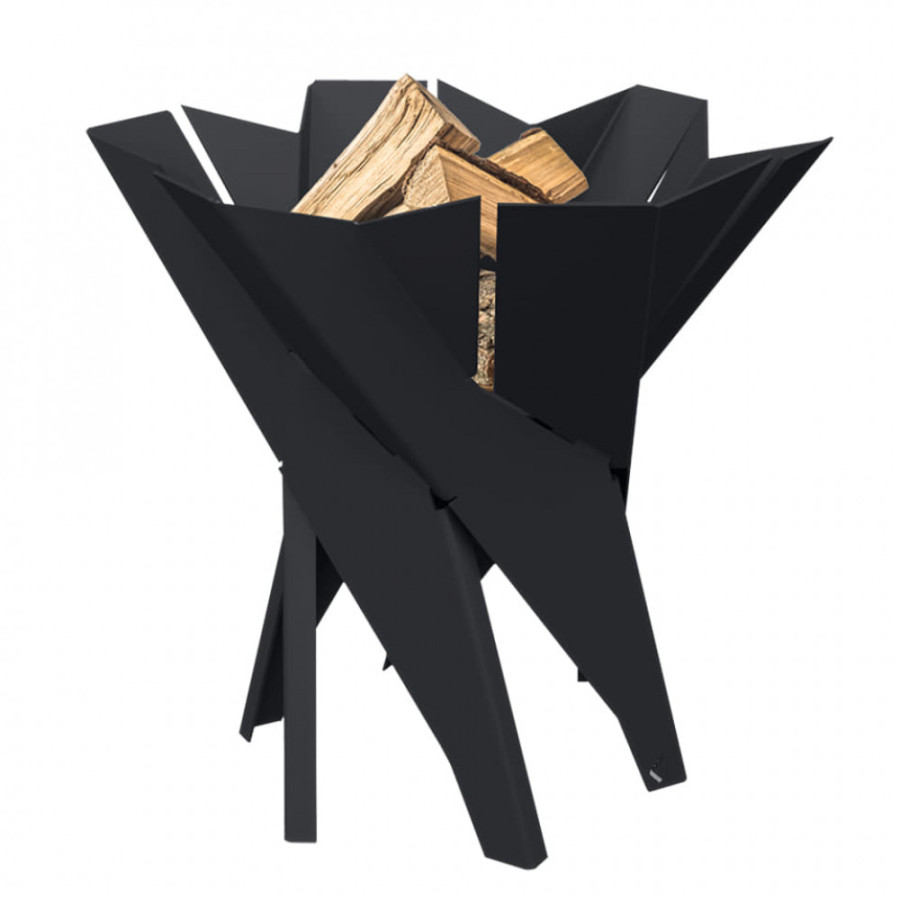 Садове вогнище BASKET Kratki