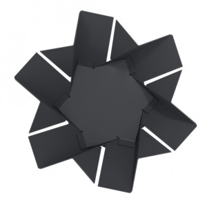 Cадове вогнище BASKET Kratki