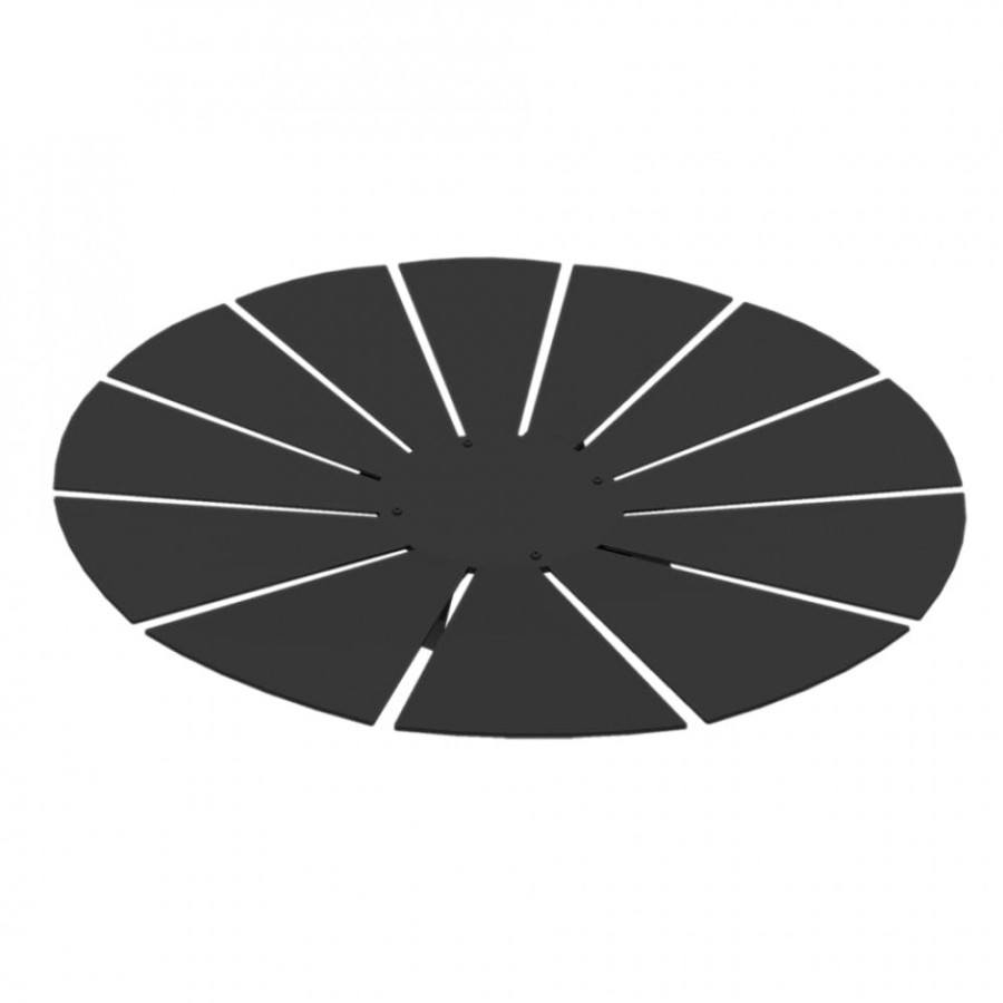 Садове вогнище SUNNY Kratki